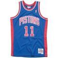 Tee-shirts sur Grenoble : T-shirt Mitchell And Ness Maillot NBA Isiah Thomas Detro