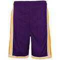 Short sur Grenoble : Short Mitchell And Ness Short NBA Los Angeles Lakers 1