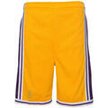 Short sur Grenoble : Short Mitchell And Ness Short NBA Los Angeles Lakers 1