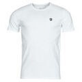 Tee-shirts sur Grenoble : T-shirt Teddy Smith TAHO