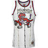 T-shirt Mitchell And Ness Maillot NBA Tracy Mcgrady Toro