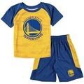 Tee-shirts sur Grenoble : T-shirt Outerstuff T-shirt et short NBA Golden St