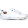 Chaussures d&eacute;contract&eacute;es femme sur Grenoble : Slip ons Lunar St Ives