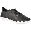 Baskets femme sur Grenoble : Baskets Lunar St Ives