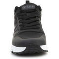 Baskets basses Skechers Uno Sol Black/White 232248-BKW