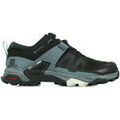 Randonn&eacute;e sur Grenoble : Chaussures Salomon X Ultra 4 Gtx W Noir