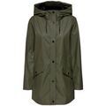 Manteaux sur Grenoble : Manteau Only Coat Elisa - Kalamata