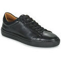 Baskets homme sur Grenoble : Baskets basses Pellet PEDRO