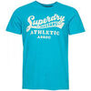 T-shirt Superdry Vintage home run