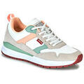 Baskets femme sur Grenoble : Baskets basses Levis OATS REFRESH S