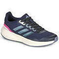 Running sur Grenoble : Chaussures adidas RUNFALCON 3.0 TR W Marine