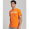 T-shirt Superdry Vintage terrain classic