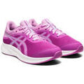 Running sur Grenoble : Chaussures enfant Asics PATRIOT 13 GS