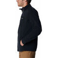 Sweat-shirt Columbia Klamath Range Full Zip