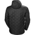 Vestes sur Grenoble : Veste Helly Hansen LIFALOFT HOODED INSULATOR JACK