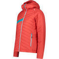 Veste Cmp WOMAN JACKET FIX HOOD Grenoble