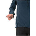 Veste Vaude Women's Wintry Jacket IV Grenoble