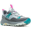Chaussures Merrell SIREN 4 GTX Gris