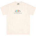 T-shirt Rave ent. tee Tee-shirts sur Grenoble : T-shirt Rave ent. tee