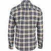 Chemise Blend Of America square shirt