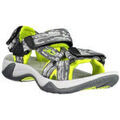 Chaussures enfants sur Grenoble : Sandales enfant Cmp KIDS HAMAL HIKING SANDAL