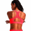 Maillots de corps Under Armour UA HG Armour High Rouge
