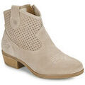 Bottes femme sur Grenoble : Bottines Betty London OGEMA