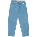 Pantalons sur Grenoble : Pantalon Homeboy X-tra baggy denim