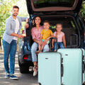 Sacs de voyage sur Grenoble : Valise Itaca Tiber
