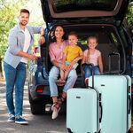 Valise Itaca Tiber