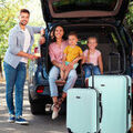 Valise Itaca Tiber