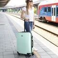 Sacs de voyage sur Grenoble : Valise Itaca Tiber