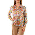 Chemises sur Grenoble : Chemise Niu' AW23617T000