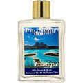 Tee-shirts sur Grenoble : T-shirt Tiki Exotique