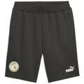 Shorts/Bermuda sur Grenoble : Short Puma S&eacute;n&eacute;gal Noir