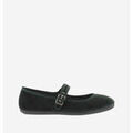 Ballerines enfant Victoria BALLERINE ODA VELOURS BOUCLE 104913 Grenoble