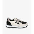 Baskets femme sur Grenoble : Baskets Stephen Allen 1609-SW2302B NIX