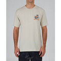 T-shirt Salty Crew Siesta premium s/s tee Grenoble