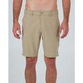Shorts/Bermuda sur Grenoble : Short Salty Crew Lowtide hybrid