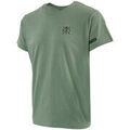 Tee-shirts sur Grenoble : T-shirt Watts Tee-shirt mc