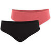 Slips Athena Slips, lot de 2, MY PETIT PRIX Multicolore