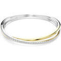 Bracelets Swarovski Bracelet jonc Hyperbola M