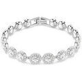 Bracelets Swarovski Bracelet Una cristaux ronds Grenoble