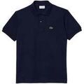 T-shirt Lacoste Classic Fit Polo Shirt Midnight Blue Grenoble