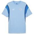 Tee-shirts sur Grenoble : T-shirt Puma Manchester City 23/24