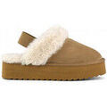 Chaussons / Pantoufles sur Grenoble : Chaussons Colors of California Platform slipper