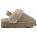 Chaussons / Pantoufles sur Grenoble : Chaussons Colors of California Platform slipper