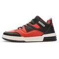 Baskets homme sur Grenoble : Baskets basses Lotto Thirty 6