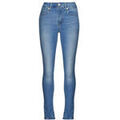 Jeans sur Grenoble : Jeans skinny Levis 721™ HIGH RISE SKINNY Bleu