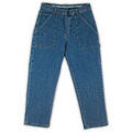 Jeans/Pantalons sur Grenoble : Pantalon Homeboy X-tra work pants denim